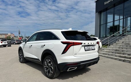 Haval F7, 2025 год, 3 450 000 рублей, 5 фотография