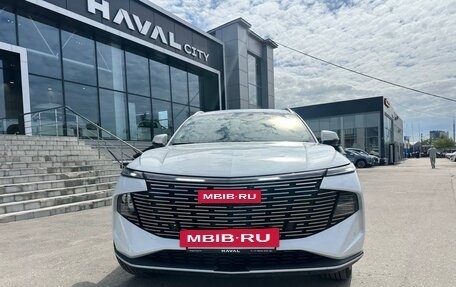 Haval F7, 2025 год, 3 450 000 рублей, 3 фотография