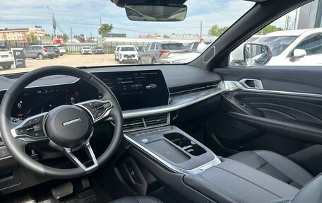 Haval F7, 2025 год, 3 450 000 рублей, 12 фотография