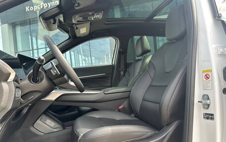 Haval F7, 2025 год, 3 450 000 рублей, 10 фотография