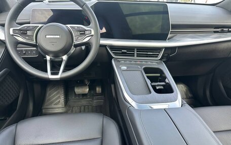 Haval F7, 2025 год, 3 450 000 рублей, 11 фотография