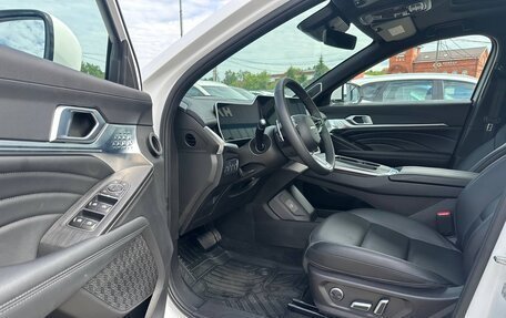 Haval F7, 2025 год, 3 450 000 рублей, 9 фотография