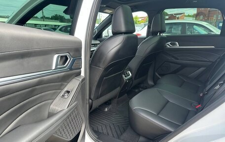 Haval F7, 2025 год, 3 450 000 рублей, 13 фотография