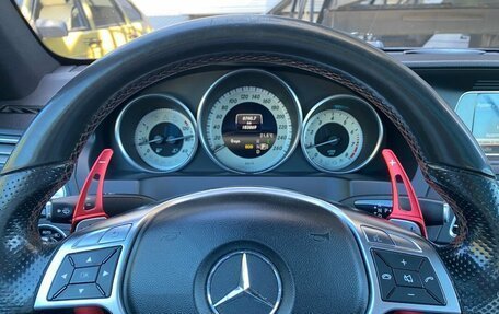Mercedes-Benz E-Класс, 2017 год, 1 750 000 рублей, 10 фотография