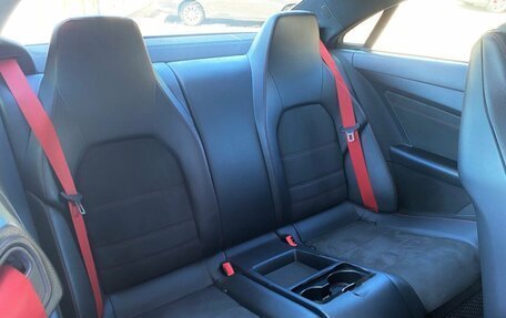 Mercedes-Benz E-Класс, 2017 год, 1 750 000 рублей, 7 фотография