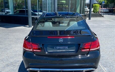 Mercedes-Benz E-Класс, 2017 год, 1 750 000 рублей, 4 фотография