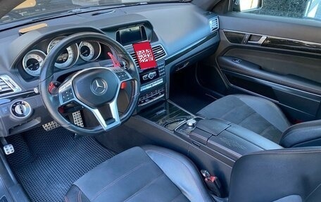 Mercedes-Benz E-Класс, 2017 год, 1 750 000 рублей, 5 фотография