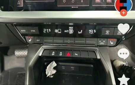 Audi A3, 2023 год, 2 250 000 рублей, 10 фотография
