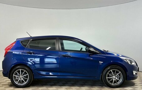 Hyundai Solaris II рестайлинг, 2014 год, 960 000 рублей, 6 фотография