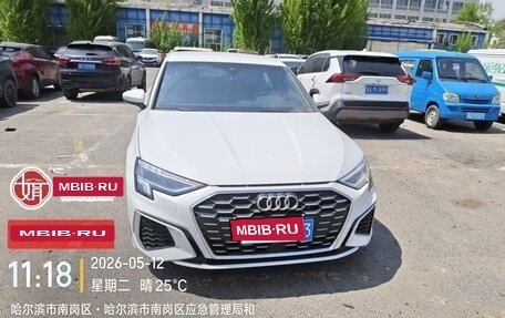 Audi A3, 2023 год, 2 250 000 рублей, 6 фотография