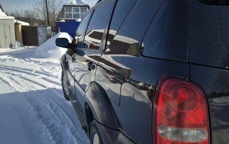 SsangYong Rexton III, 2007 год, 550 000 рублей, 5 фотография