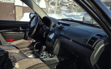 SsangYong Rexton III, 2007 год, 550 000 рублей, 7 фотография