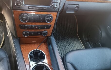 Mercedes-Benz GL-Класс, 2008 год, 1 650 000 рублей, 3 фотография