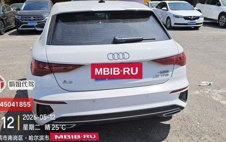 Audi A3, 2023 год, 2 250 000 рублей, 8 фотография