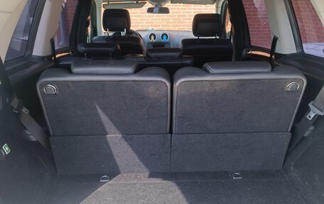 Mercedes-Benz GL-Класс, 2008 год, 1 650 000 рублей, 6 фотография