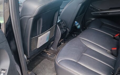 Mercedes-Benz GL-Класс, 2008 год, 1 650 000 рублей, 5 фотография