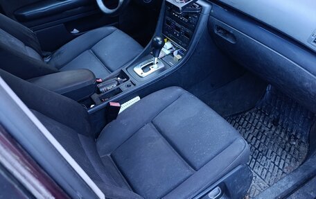 Audi A4, 2003 год, 240 000 рублей, 2 фотография
