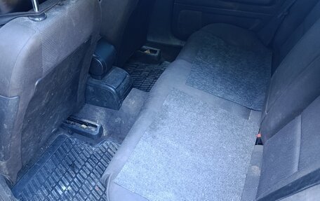 Audi A4, 2003 год, 240 000 рублей, 6 фотография