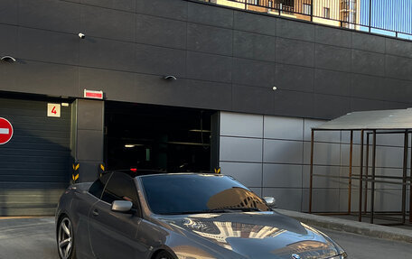 BMW 6 серия, 2005 год, 1 750 000 рублей, 5 фотография