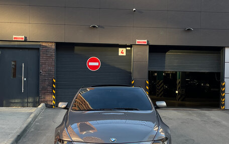 BMW 6 серия, 2005 год, 1 750 000 рублей, 6 фотография