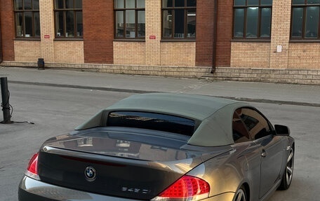 BMW 6 серия, 2005 год, 1 750 000 рублей, 2 фотография