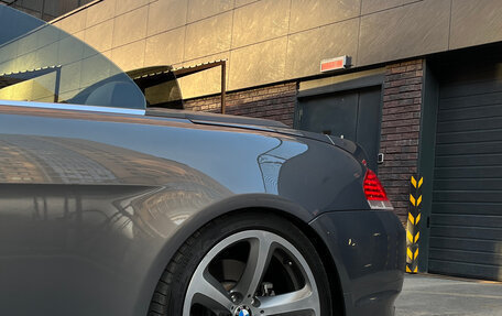 BMW 6 серия, 2005 год, 1 750 000 рублей, 9 фотография