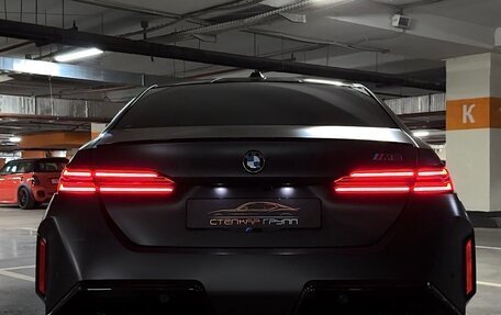 BMW M5, 2025 год, 19 350 000 рублей, 5 фотография