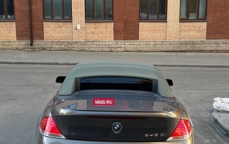 BMW 6 серия, 2005 год, 1 750 000 рублей, 3 фотография