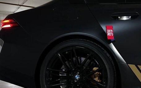 BMW M5, 2025 год, 19 350 000 рублей, 17 фотография