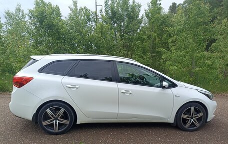 KIA cee'd III, 2015 год, 1 199 000 рублей, 8 фотография