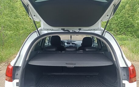 KIA cee'd III, 2015 год, 1 199 000 рублей, 13 фотография