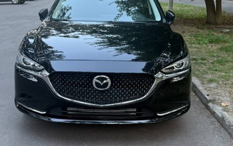 Mazda 6, 2021 год, 2 100 000 рублей, 3 фотография
