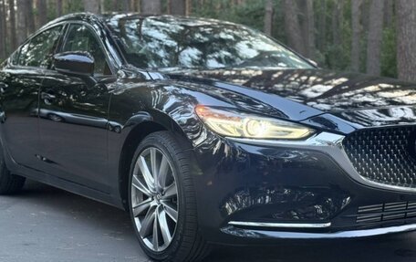 Mazda 6, 2021 год, 2 100 000 рублей, 6 фотография