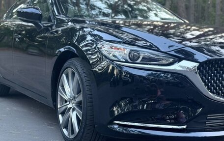 Mazda 6, 2021 год, 2 100 000 рублей, 5 фотография