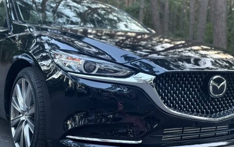 Mazda 6, 2021 год, 2 100 000 рублей, 7 фотография