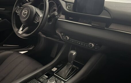 Mazda 6, 2021 год, 2 100 000 рублей, 14 фотография