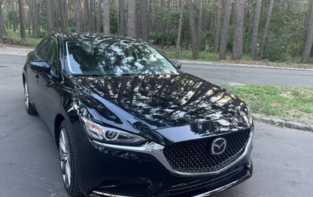Mazda 6, 2021 год, 2 100 000 рублей, 9 фотография