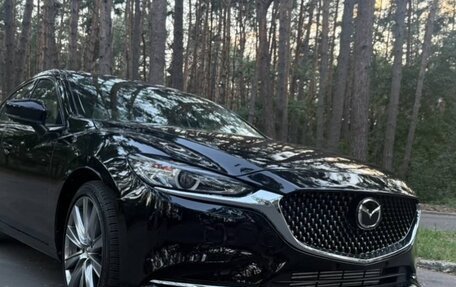 Mazda 6, 2021 год, 2 100 000 рублей, 8 фотография