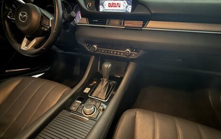 Mazda 6, 2021 год, 2 100 000 рублей, 12 фотография