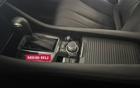 Mazda 6, 2021 год, 2 100 000 рублей, 13 фотография