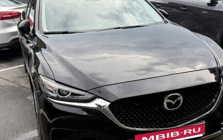 Mazda 6, 2021 год, 2 100 000 рублей, 10 фотография
