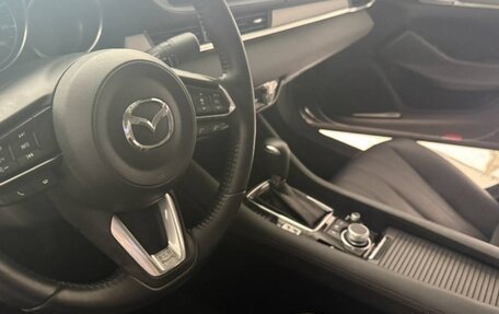 Mazda 6, 2021 год, 2 100 000 рублей, 21 фотография