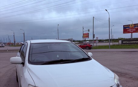 Toyota Corolla, 2009 год, 720 000 рублей, 2 фотография