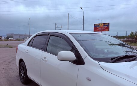 Toyota Corolla, 2009 год, 720 000 рублей, 3 фотография