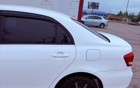 Toyota Corolla, 2009 год, 720 000 рублей, 6 фотография