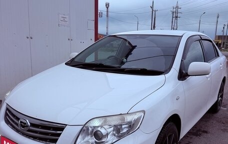 Toyota Corolla, 2009 год, 720 000 рублей, 4 фотография