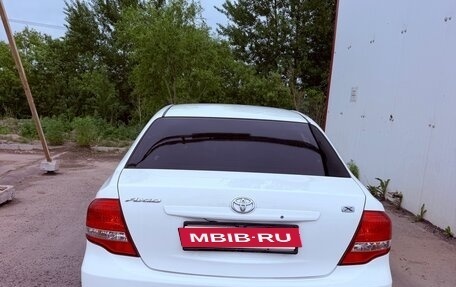 Toyota Corolla, 2009 год, 720 000 рублей, 8 фотография
