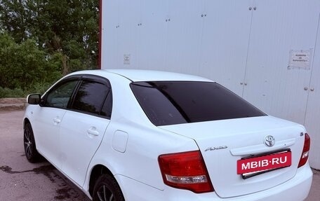 Toyota Corolla, 2009 год, 720 000 рублей, 7 фотография
