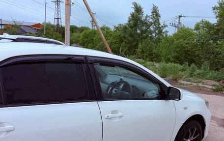 Toyota Corolla, 2009 год, 720 000 рублей, 10 фотография