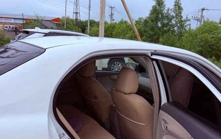 Toyota Corolla, 2009 год, 720 000 рублей, 18 фотография